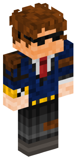 Minecraft Skin #168320