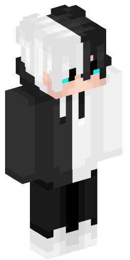 Minecraft Skin #168321