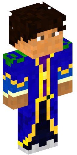 Minecraft Skin #168322