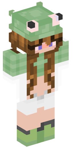 Minecraft Skin #168323