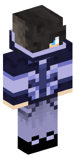 Minecraft Skin #168324