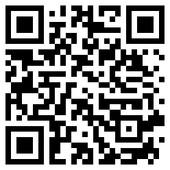 Vojtacraft QR Code