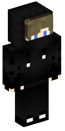 Minecraft Skin #168325