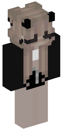 Minecraft Skin #168326
