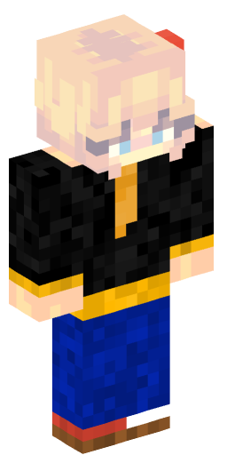 Minecraft Skin #168327