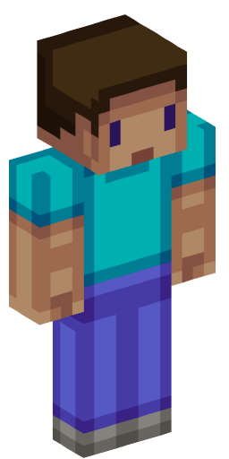 Minecraft Skin #168330