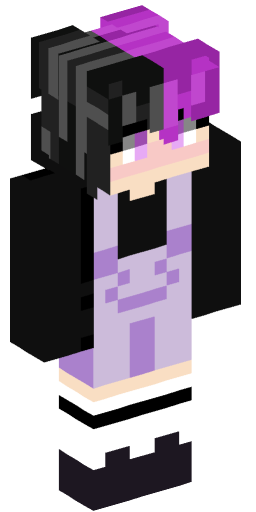 Minecraft Skin #168331