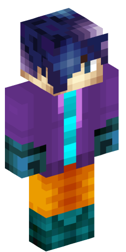 Minecraft Skin #168333