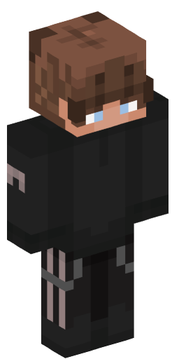 Minecraft Skin #168334