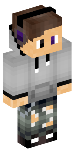 Minecraft Skin #168336
