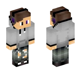Minecraft Skin #168336