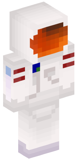 Minecraft Skin #168337