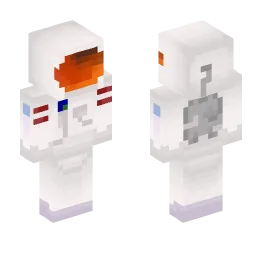 Minecraft Skin #168337