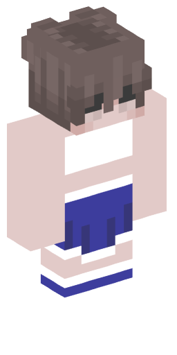 Minecraft Skin #168338