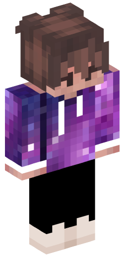 Minecraft Skin #168342