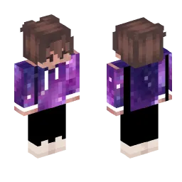 Minecraft Skin #168342