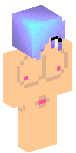 Minecraft Skin #168343