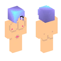 Minecraft Skin #168343