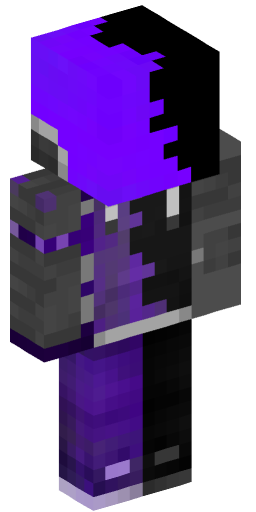 Minecraft Skin #168345
