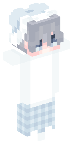 Minecraft Skin #168347