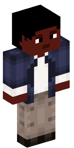 Minecraft Skin #168348