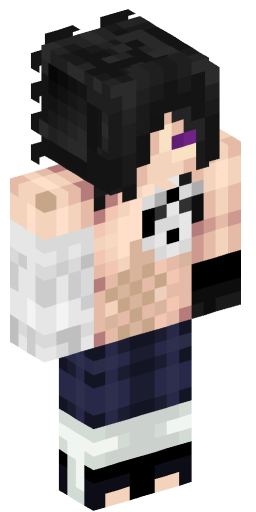 Minecraft Skin #168350