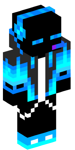 Minecraft Skin #168353