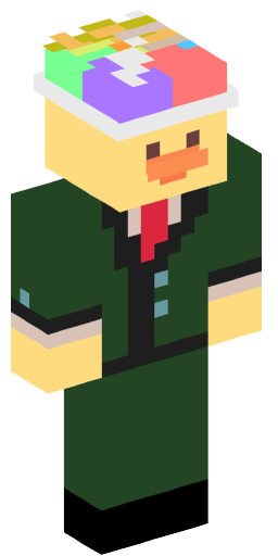 Minecraft Skin #168354