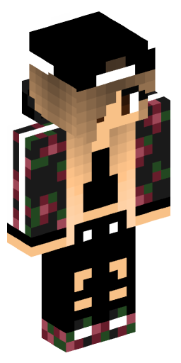 Minecraft Skin #168355