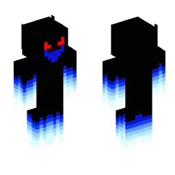 Minecraft Skin #168356