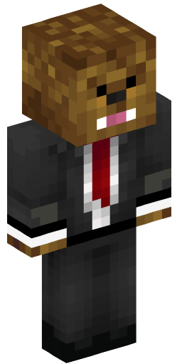Minecraft Skin #168357