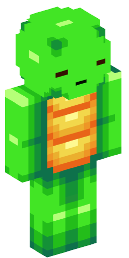 Minecraft Skin #168359