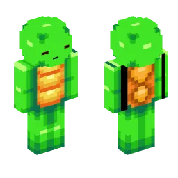 Minecraft Skin #168359
