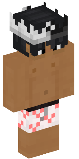 Minecraft Skin #168361