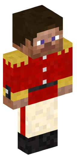 Minecraft Skin #168362