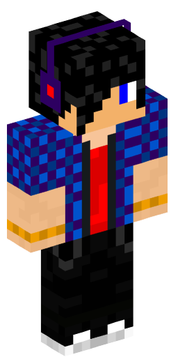 Minecraft Skin #168364