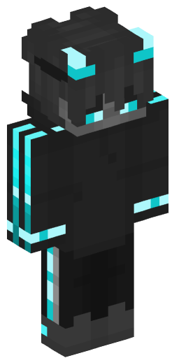 Minecraft Skin #168365