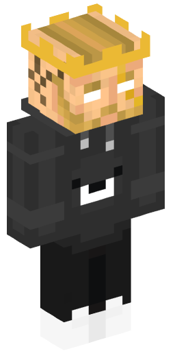 Minecraft Skin #168366