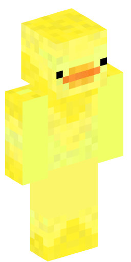 Minecraft Skin #168367