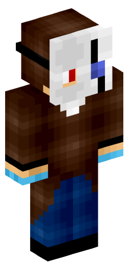 Minecraft Skin #168368
