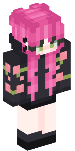 Minecraft Skin #168369