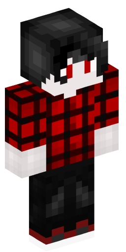 Minecraft Skin #168370