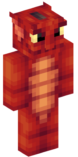 Minecraft Skin #168371