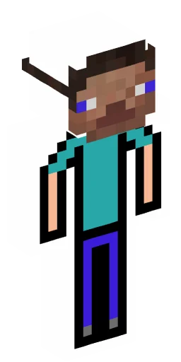 Minecraft Skin #168372
