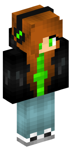 Minecraft Skin #168373