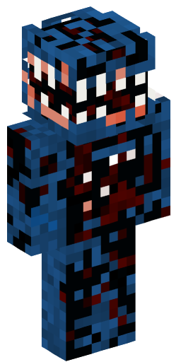 Minecraft Skin #168374