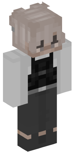 Sir_lawncare Minecraft Skin Preview on Minecraft.Co.Com