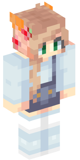 Minecraft Skin #168378