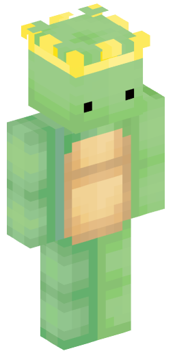Minecraft Skin #168379