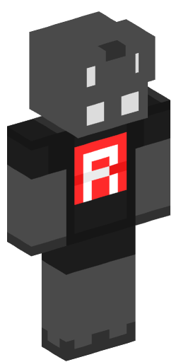 Minecraft Skin #168381